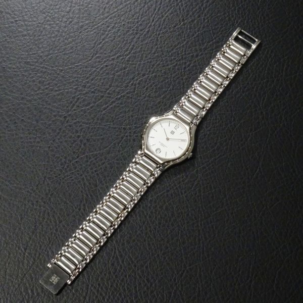 TD6098：スイス製*GIVENCHY/ジバンシィ*REG.MODEL EXPRESSION*腕時計 