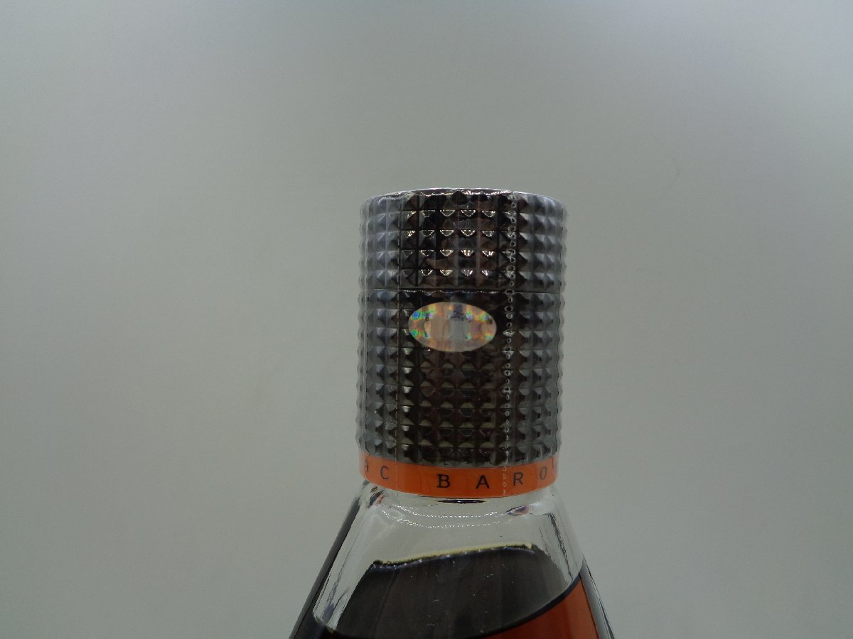 未開栓 古酒 MARTELL MEDAILLON マーテル メダリオン V.S.O.P. COGNAC