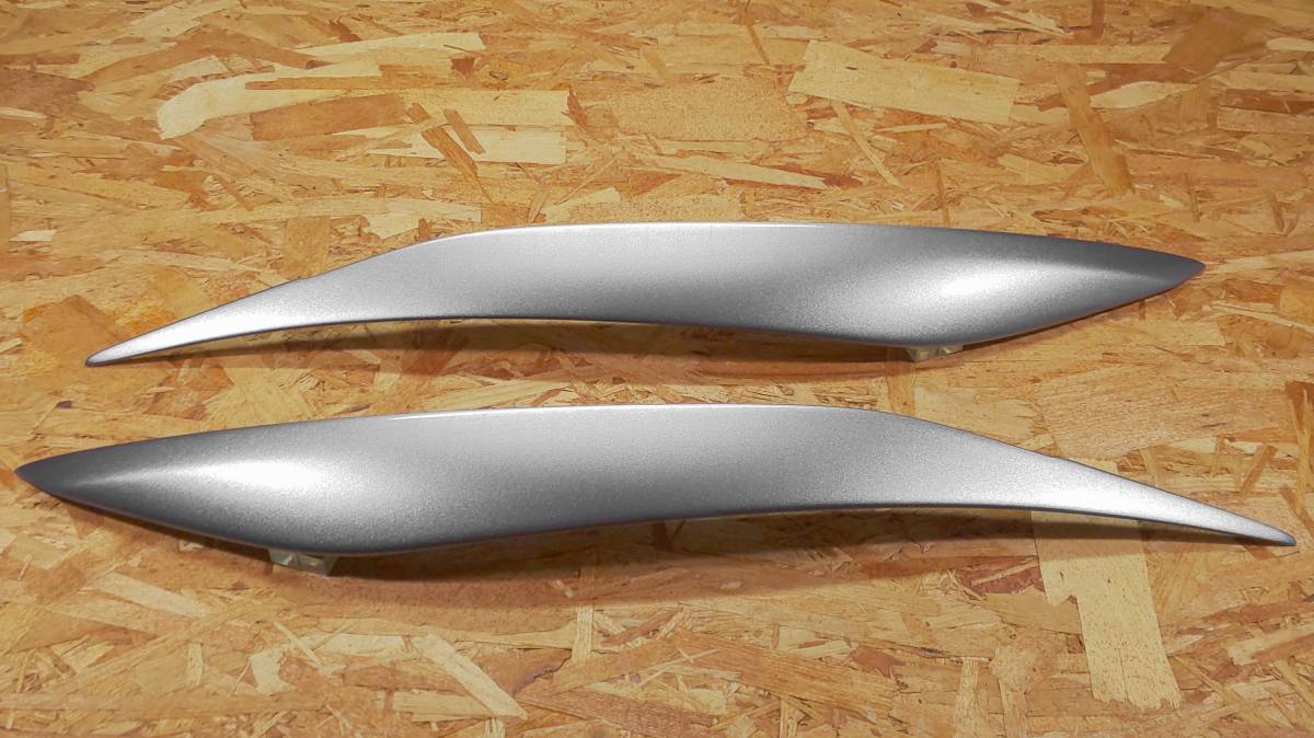 G.翡翠 スイフト ZC33S ZN6 ZC32S 0 - アイライン typeⅡアイライン 