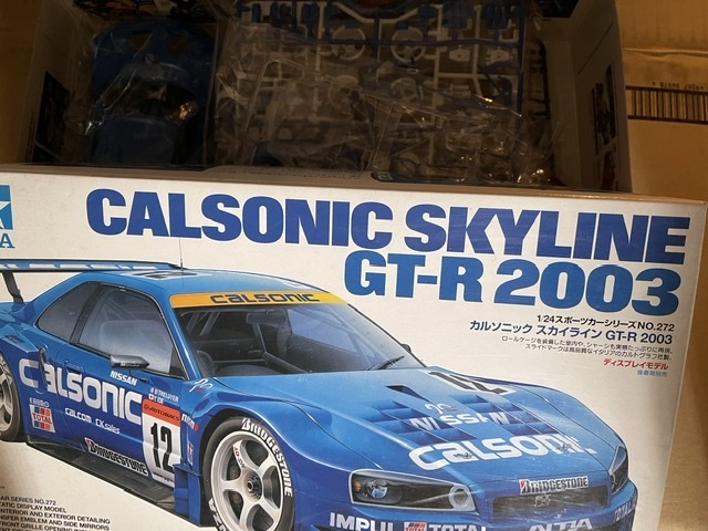 タミヤ ラリーカーの プラモデルばっかり6個セット(ラリー)｜売買され 