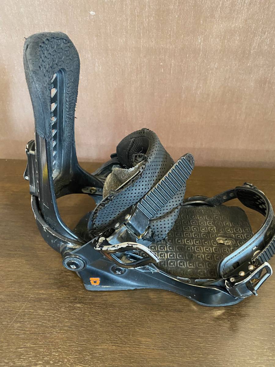 18-19 UNION FORCE BLACK Mサイズ UNION FORCE 18-19 Mサイズ 18-19 UNION