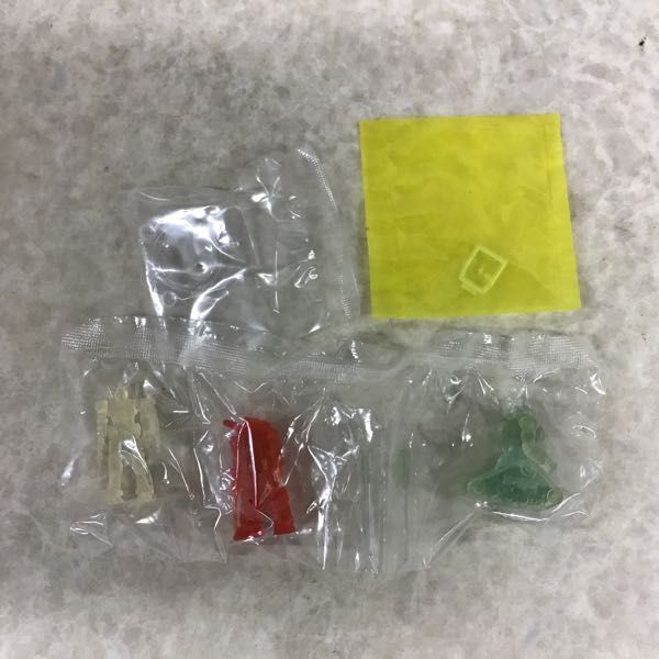 1円～ 1/400 ガンダムコレクション 4000万個突破記念キャンペーン B 