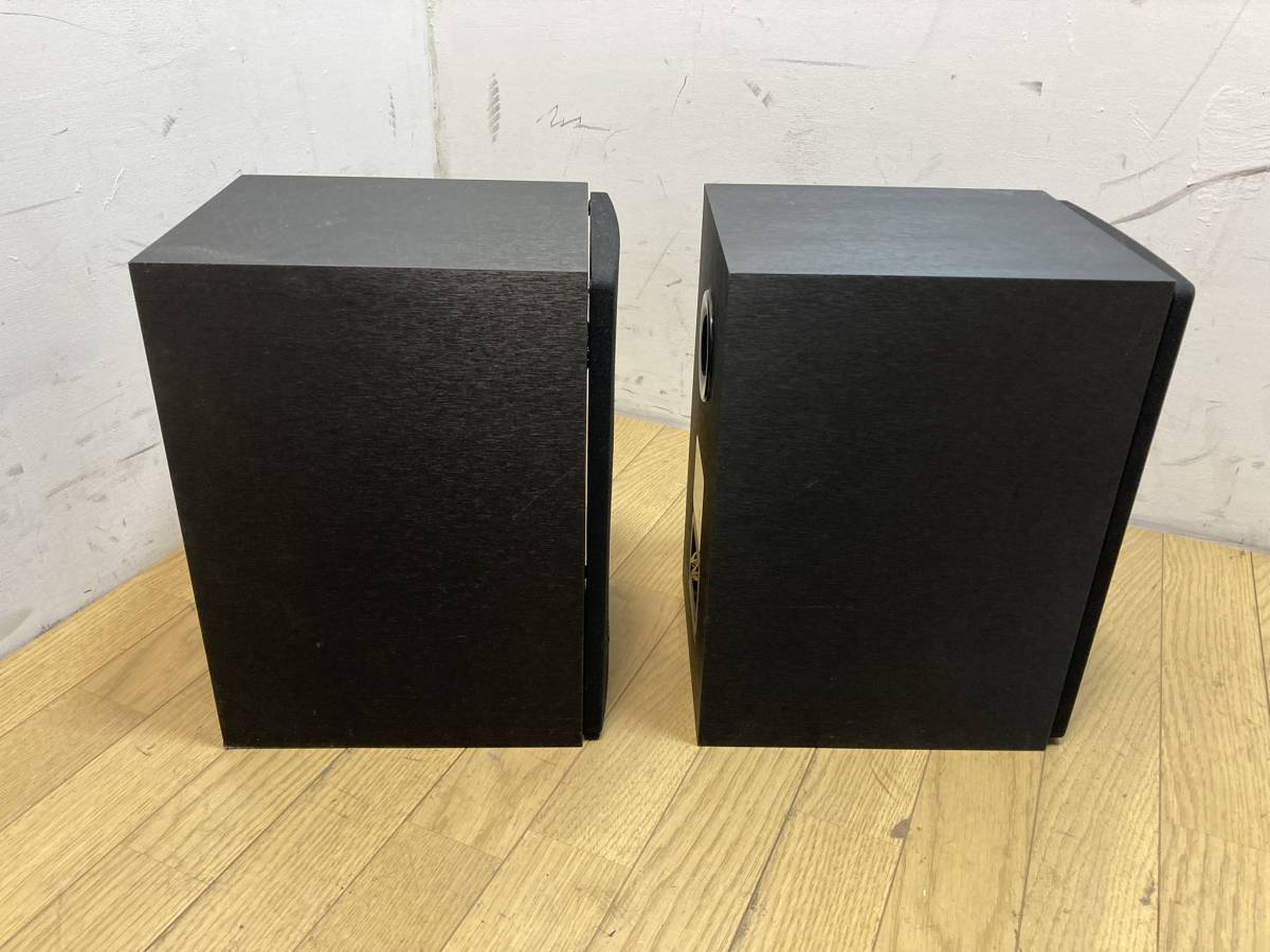 1908 ELAC エラック ブックシェルフ型スピーカー DB61BK デビューシリーズ 6.5インチ 出力120W 2way 千葉県船橋市