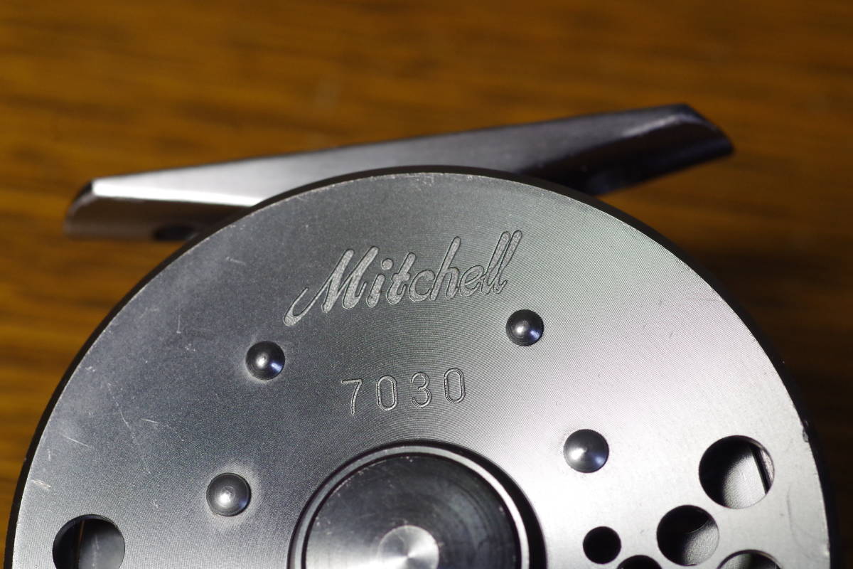ミッチェルフライリール7030 ミッチェル Mitchell 7030
