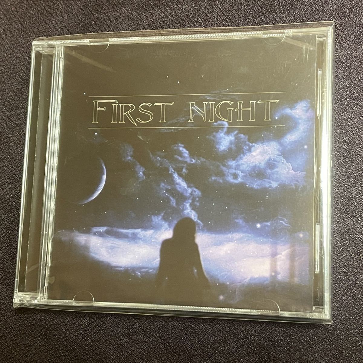  北欧メロハー系 自主制作盤 彡 エストニア HR メロハー AOR FIRST NIGHT/FIRST NIGHT(一般)｜売買されたオークション情報、yahooの商品情報をアーカイブ公開 - オークファン 一般