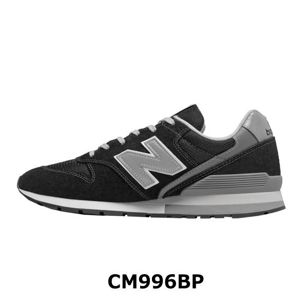 1.6万☆新品未使用☆ NEW BALANCE (ニューバランス) CM996 BP 