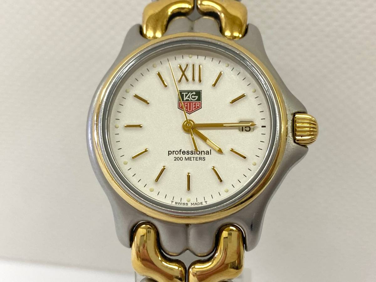TAG タグ・ホイヤー タグホイヤー HEUER | プロフェッショナル