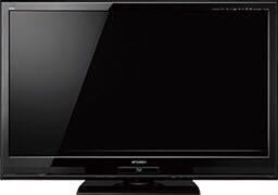 フルメンテナンスMITSUBISHI REAL LCD-40BHR400三菱電機 MITSUBISHI
