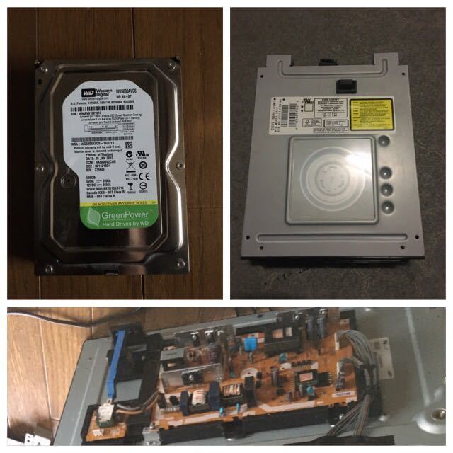 フルメンテナンスMITSUBISHI REAL LCD-40BHR400三菱電機 MITSUBISHI