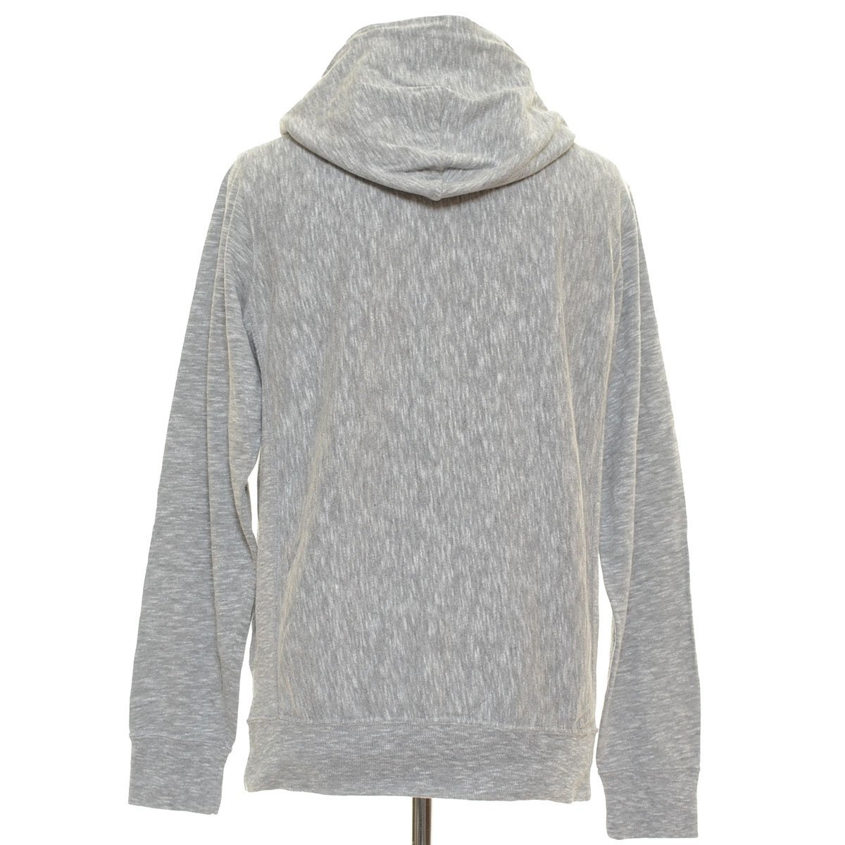 ◇399414 Champion × SEVENDAYS=SUNDAY ジップパーカー スウェット 