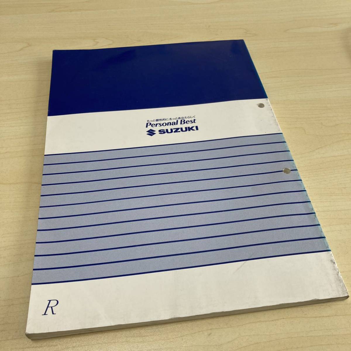 SUZUKI スズキ サービスマニュアル GSX1100S KATANA 刀 カタナ