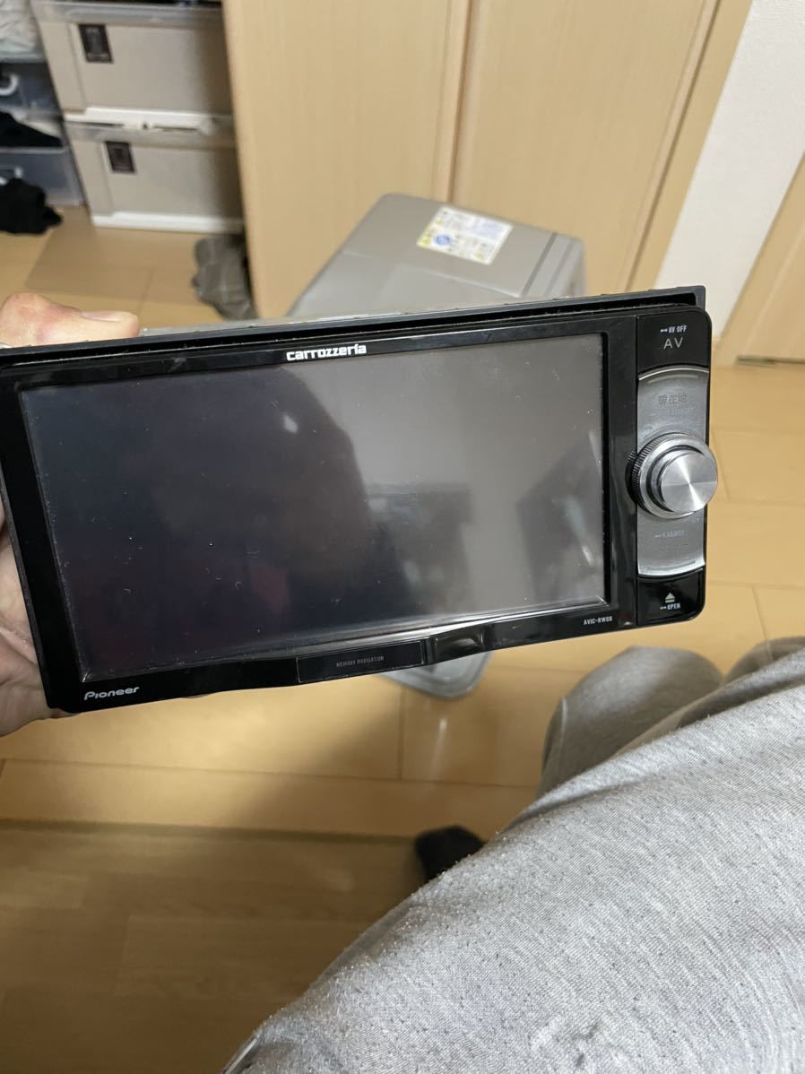 赤字超特価，新作登場 カロッツェリア ナビ(HDDナビ)｜売買されたオークション情報、yahooの商品情報をアーカイブ公開 - オークファン HDDナビ