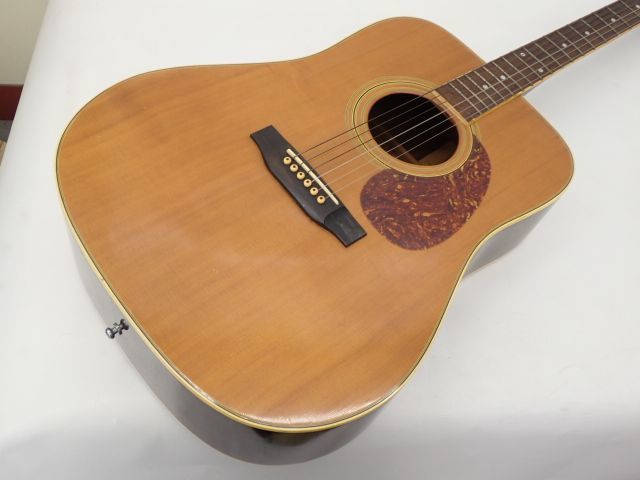 W-300 ブルーベル BLUEBELL アコースティックギター メルカリ BELL