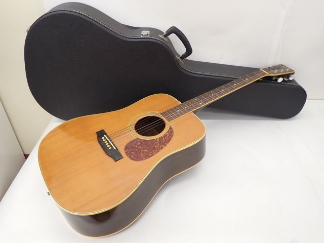 W-300 ブルーベル BLUEBELL アコースティックギター メルカリ BELL