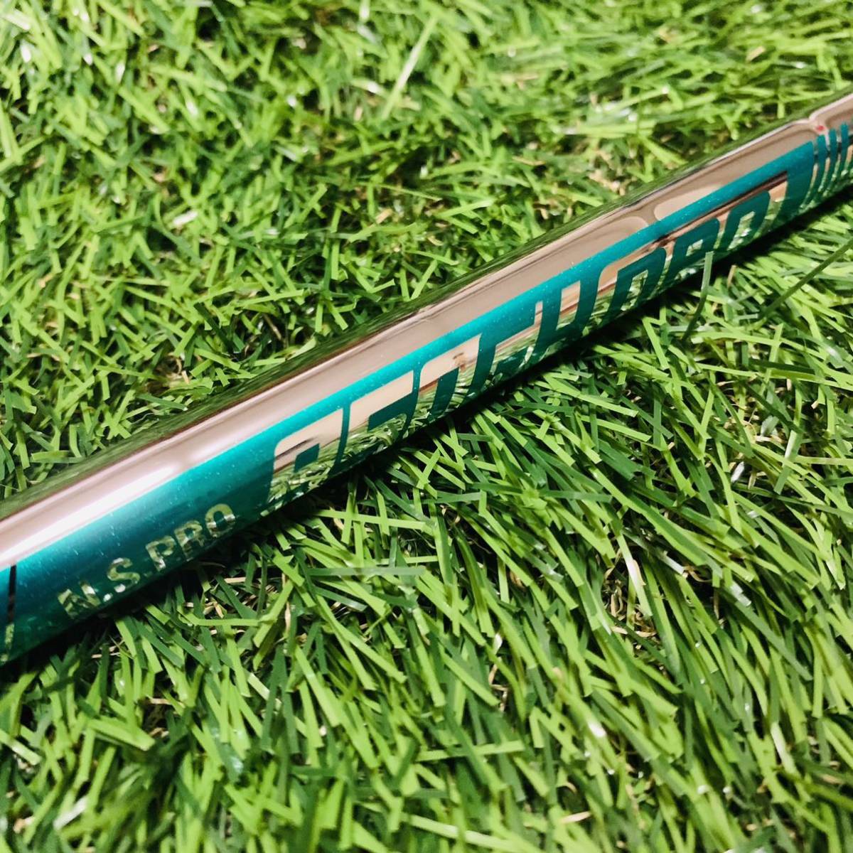 美品/Titleist T200 アイアン(2019)/#5単品/NS PRO 950GH NEO 