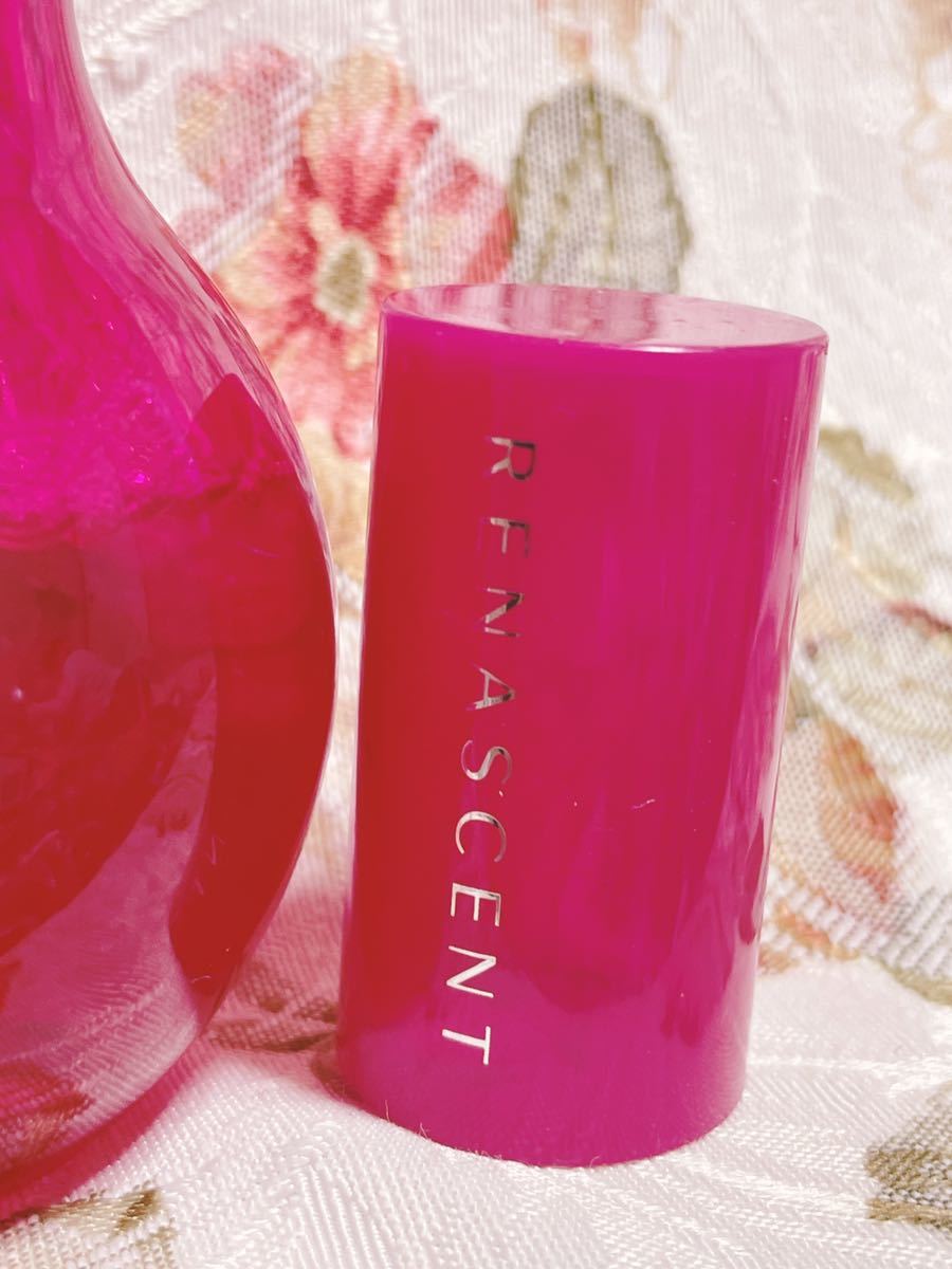 リナセント ヘッドスキンケア ⁄ | 資生堂 100ml ヘッドスキンセラム