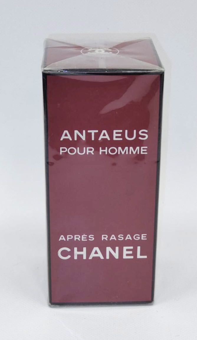 819 未使用 CHANEL シャネル ANTAEUS アンテウス 100ml