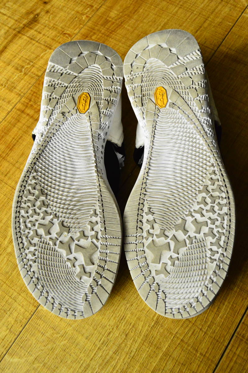 18SS/ISSEY MIYAKE MEN/イッセイミヤケ/シューズ/スニーカー/靴