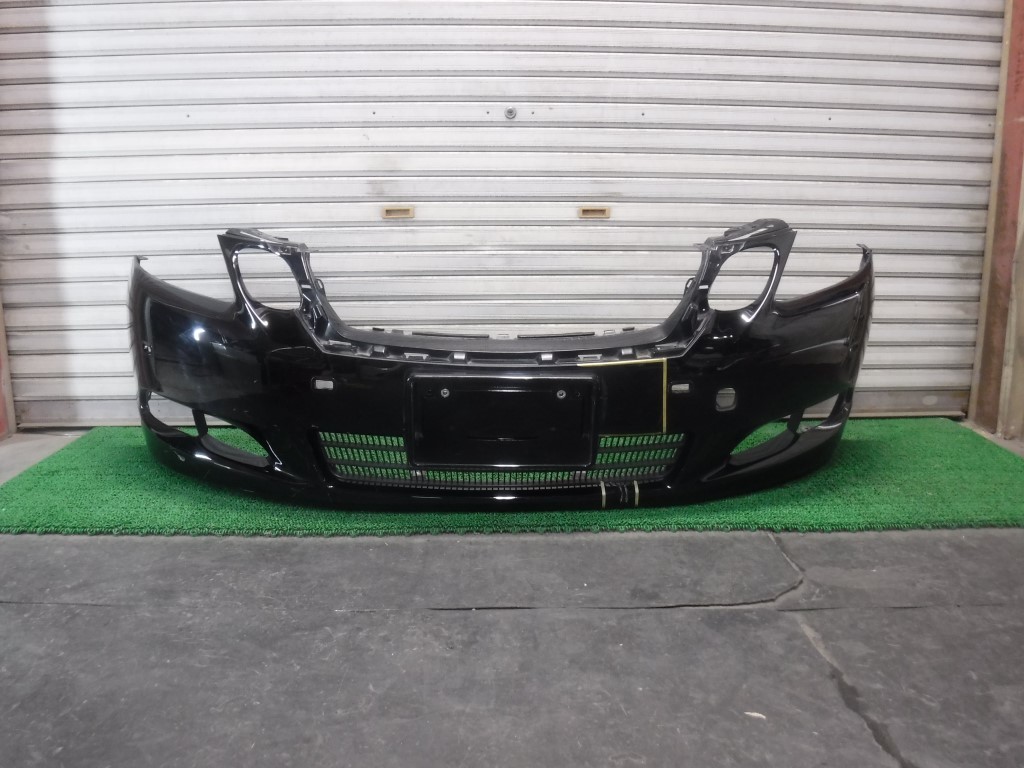 LEXUS レクサス 19GS 後期 フロントバンパー GS350 GS450 GRS191 2026 