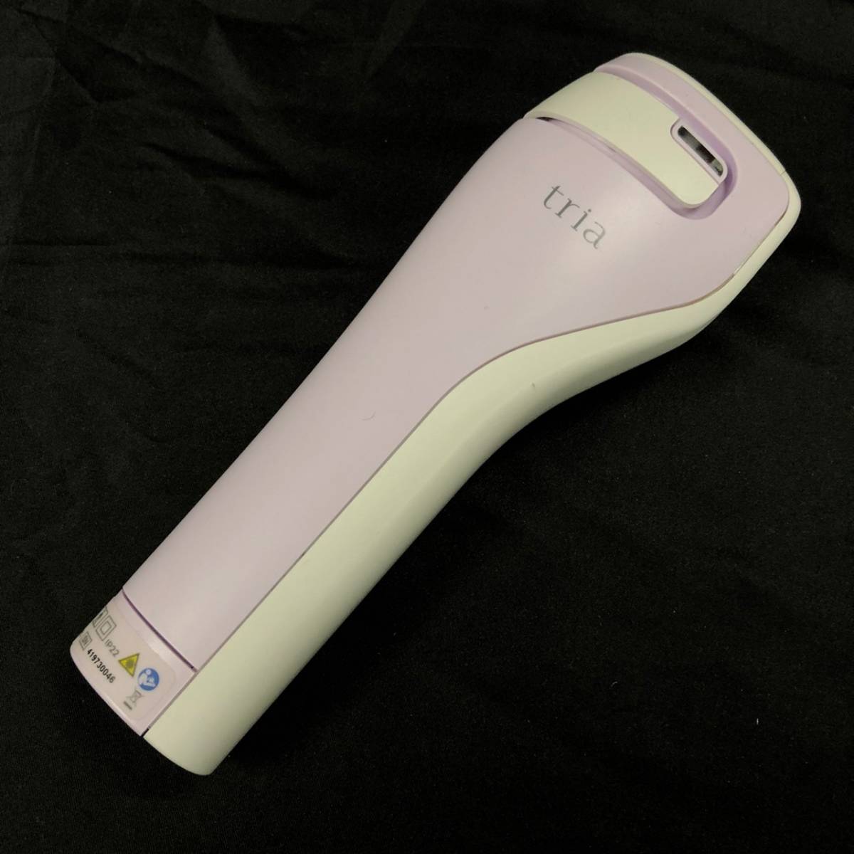 B17K64T tria トリア スキン エイジングケアレーザー 美顔器 トリア
