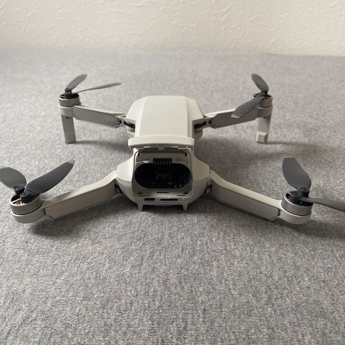 mavic mini おもちゃ、ゲーム ホビーラジコン 【公式通販】