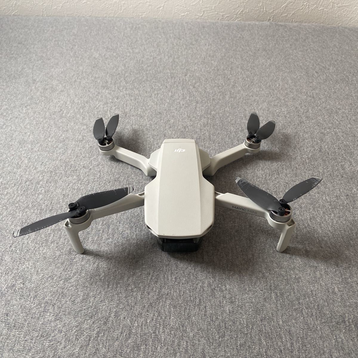 mavic mini おもちゃ、ゲーム ホビーラジコン 【公式通販】