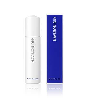 資生堂 ナビジョンDR TAホワイトローション