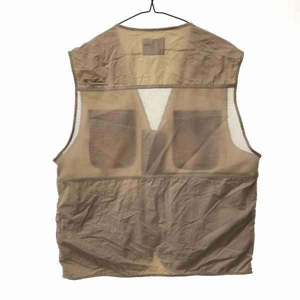 送料280円〉BERSHKA ベルシュカ ザラ メンズ ポケット多数 ジップ 