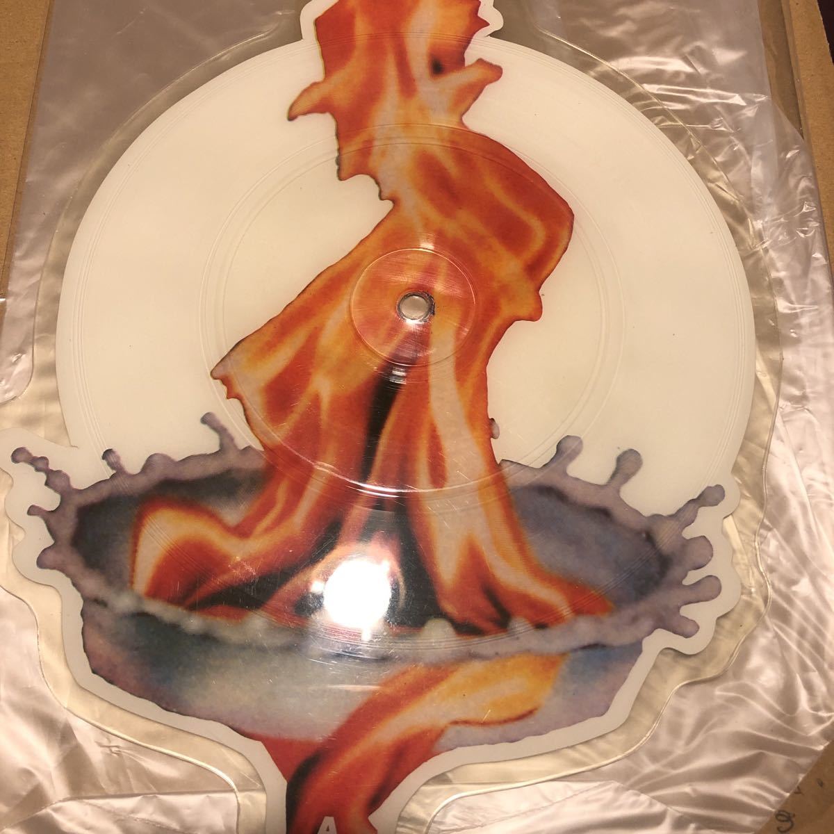  FAITH NO MORE/EPIC変形アナログレコードフェイスノーモア(その他)｜売買されたオークション情報、yahooの商品情報をアーカイブ公開 - オークファン F