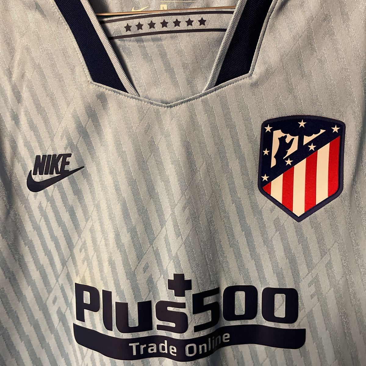 ジョアン フェリックス アトレティコマドリード ユニフォーム Nike ポルトガル代表 ベンフィカ リーガ エスパニョーラ 売買されたオークション情報 Yahooの商品情報をアーカイブ公開 オークファン Aucfan Com