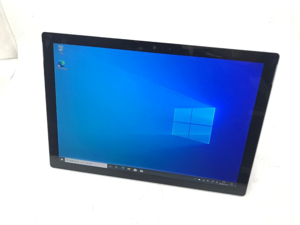 Surface Pro （第5世代）1796 SSD256GB メモリー8 美品 Surface Pro （第5世代）1796 SSD256GB メモリー8 美品 Amazon.com