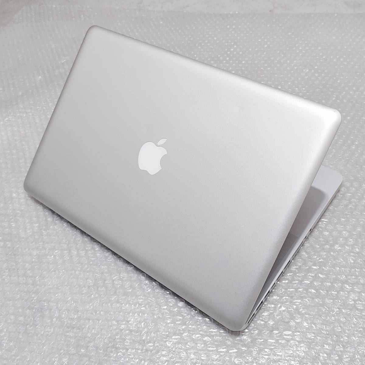 ジャンク☆ MacBook Pro 15 Early 2011 /Core i7-2.2GHz/4GB/500GB
