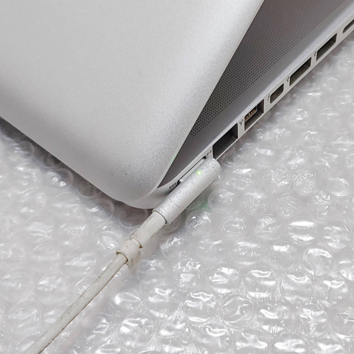 ジャンク品2点】MacBook pro 15 inch 32GB 1TB ジャンク品2点MacBook