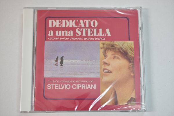 大得価，人気 ラストコンサート DEDICATO a una STELLA サントラ サウンドトラック CD ステルヴィオ チプリアーニ(ドラマ)｜売買されたオークション情報、yahooの商品情報をアーカイブ公開 - オークファン ドラマ