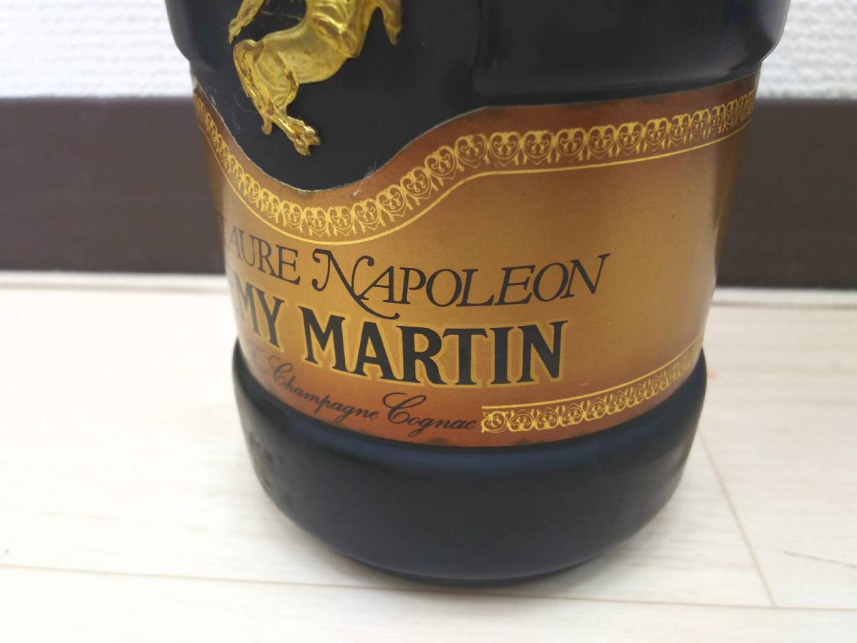 19240 洋古酒 REMY MARTIN レミーマルタン CENTAURE NAPOLEON セントー