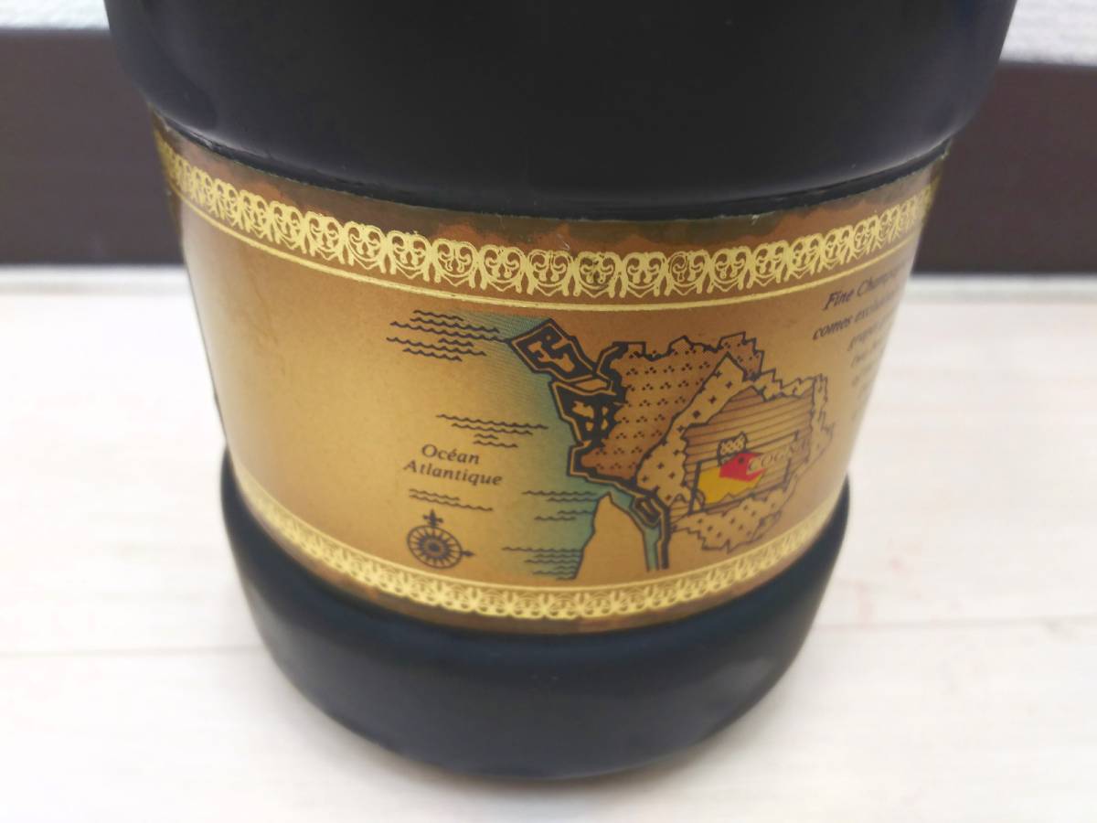 19240 洋古酒 REMY MARTIN レミーマルタン CENTAURE NAPOLEON セントー