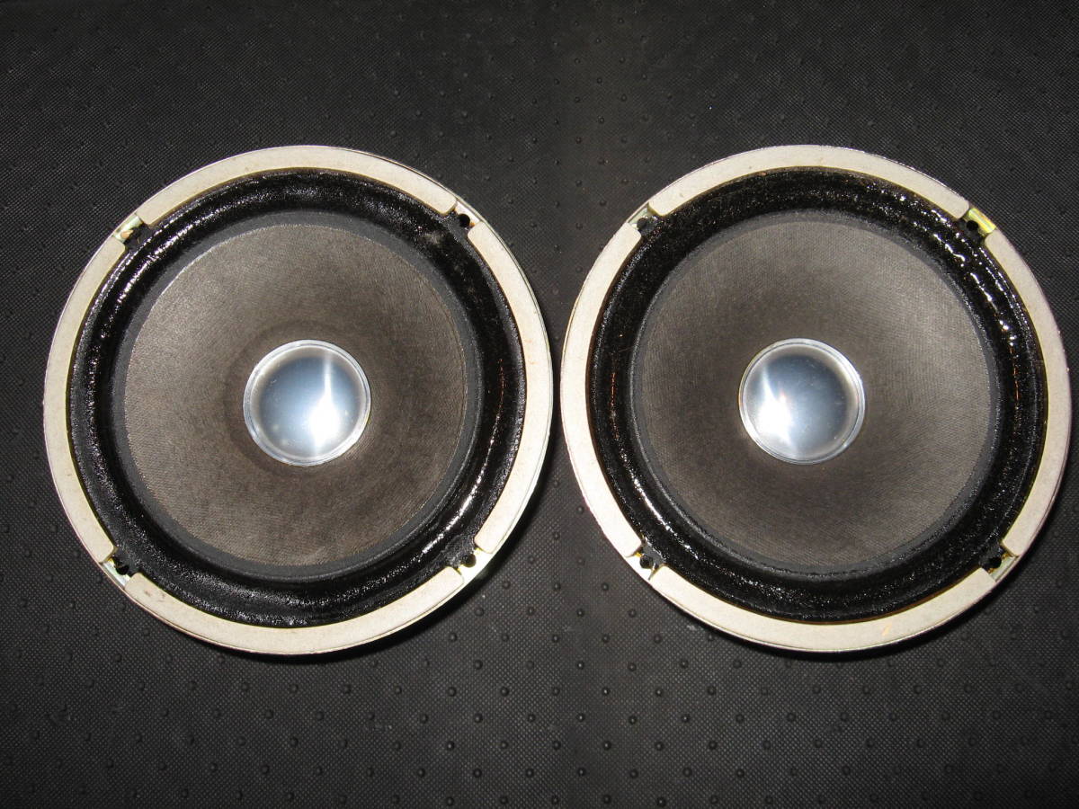 ♪☆SANSUI☆SP-50用☆W-50☆20cm アルニコフルレンジ☆動作