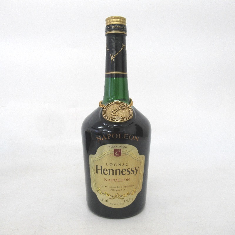ヘネシー ナポレオン 700ml 箱なし ナポレオン ヘネシー NAPOLEON