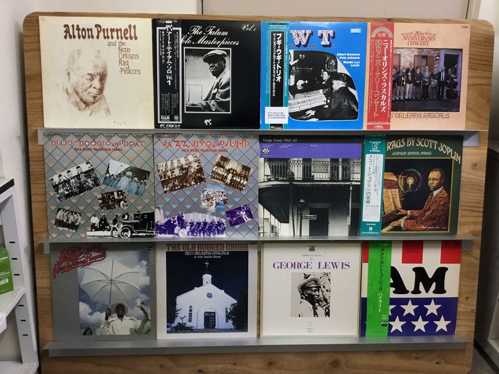 本物保証，大得価 同梱不可 LP ビッグバンド トラディショナル ニューオリンズジャズ/52枚セット(その他)｜売買されたオークション情報、yahooの商品情報をアーカイブ公開 - オークファン その他