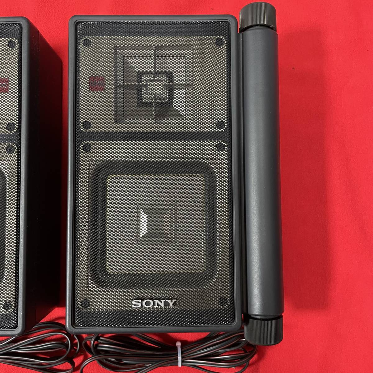 APM-X5A ペア SONY ソニー スピーカー 公式通販 平面2ウェイスピーカー