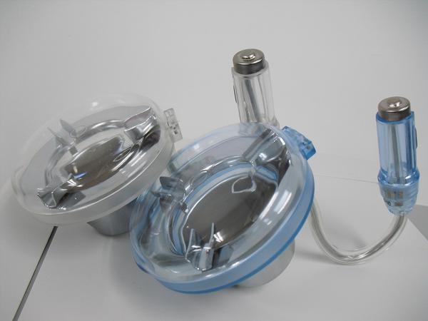 チューリップ灰皿 当時物 街道レーサー 旧車 チューリップ灰皿 当時物