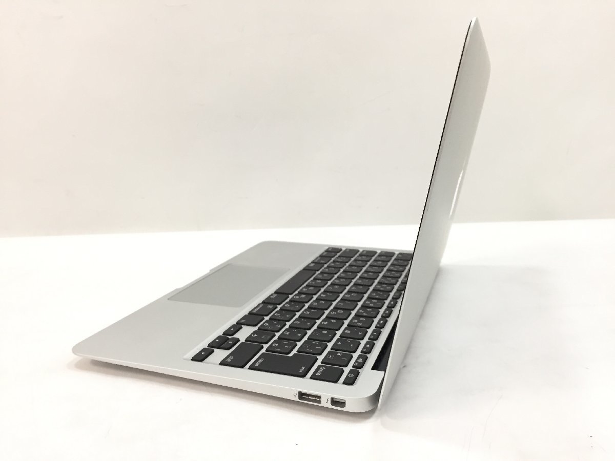 Apple MacBook Air 11-Inch Mid 2011 i5 1.6GHz 4GB RAM 60GB HDD 
