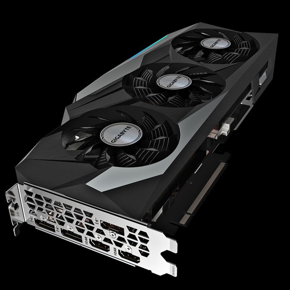 新品】GIGABYTE GeForce RTX 3080 GAMING OC 10G 非LHR版 約100MH/s GV  