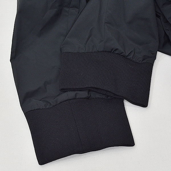 ニールバレット SS20 レイヤード 長袖 Tシャツ 黒 S イタリア製