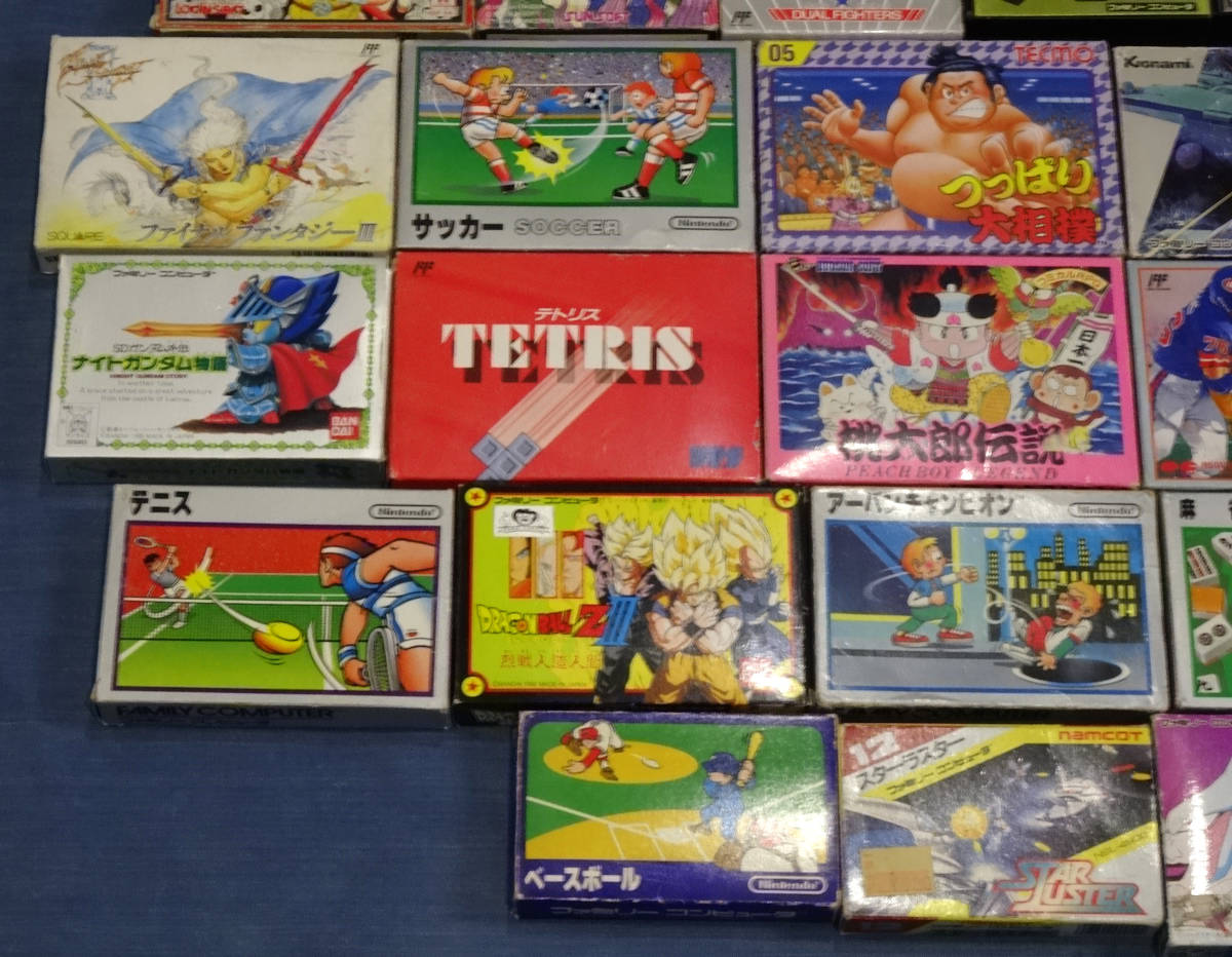 動作未確認 ファミコン メタルフレーム - まとめ売り 6本セット ファミコンソフト メルカリ ファミリーコンピュータのフリマアイテム一覧 ゲームソフトまとめて DS.ファミリーコンピュータ.スーパーファミコン 動作確認済\u203bファミコン本体・ソフトまとめ売り メタル スーパーファミコン 0 動作未確認の中古