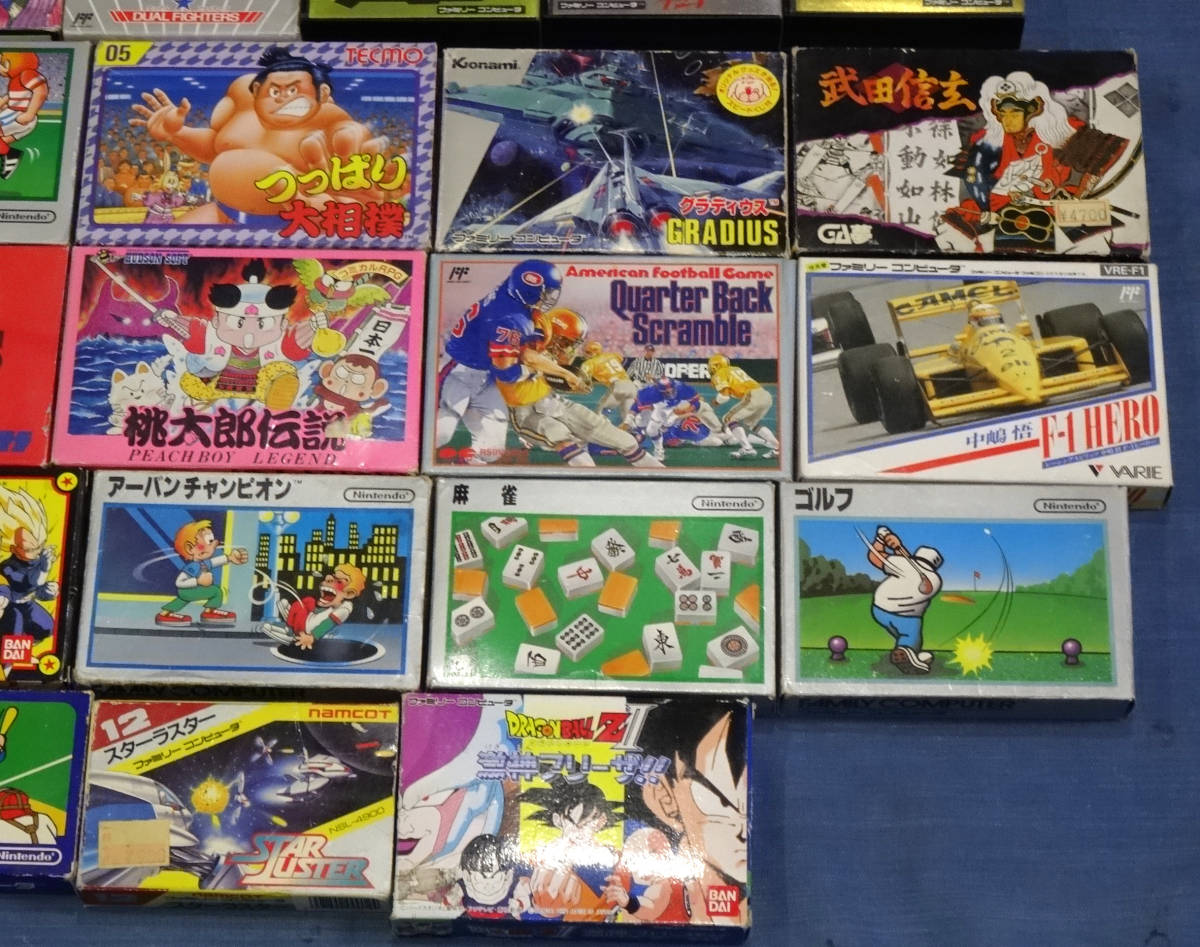 動作未確認 ファミコン メタルフレーム - まとめ売り 6本セット ファミコンソフト メルカリ ファミリーコンピュータのフリマアイテム一覧 ゲームソフトまとめて DS.ファミリーコンピュータ.スーパーファミコン 動作確認済\u203bファミコン本体・ソフトまとめ売り メタル スーパーファミコン 0 動作未確認の中古
