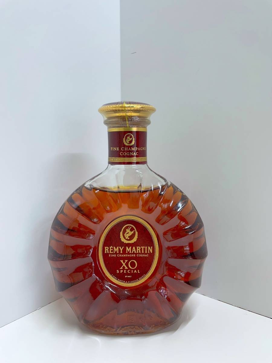 OP159H 【未開栓】 1円~ レミーマルタン XO スペシャル REMY OP159H 【未開栓】 1円~ レミーマルタン XO スペシャル REMY