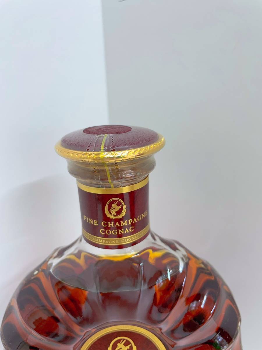 OP159H 【未開栓】 1円~ レミーマルタン XO スペシャル REMY OP159H 【未開栓】 1円~ レミーマルタン XO スペシャル REMY