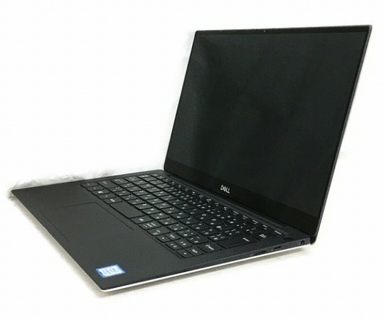 DELL XPS 13 9380 Intel Core i7-8565U 1.80GHz 16GB 512GB 13.3 DELL XPS 13 9380 Intel Core i7-8565U 1.80GHz 16GB 512GB 13.3