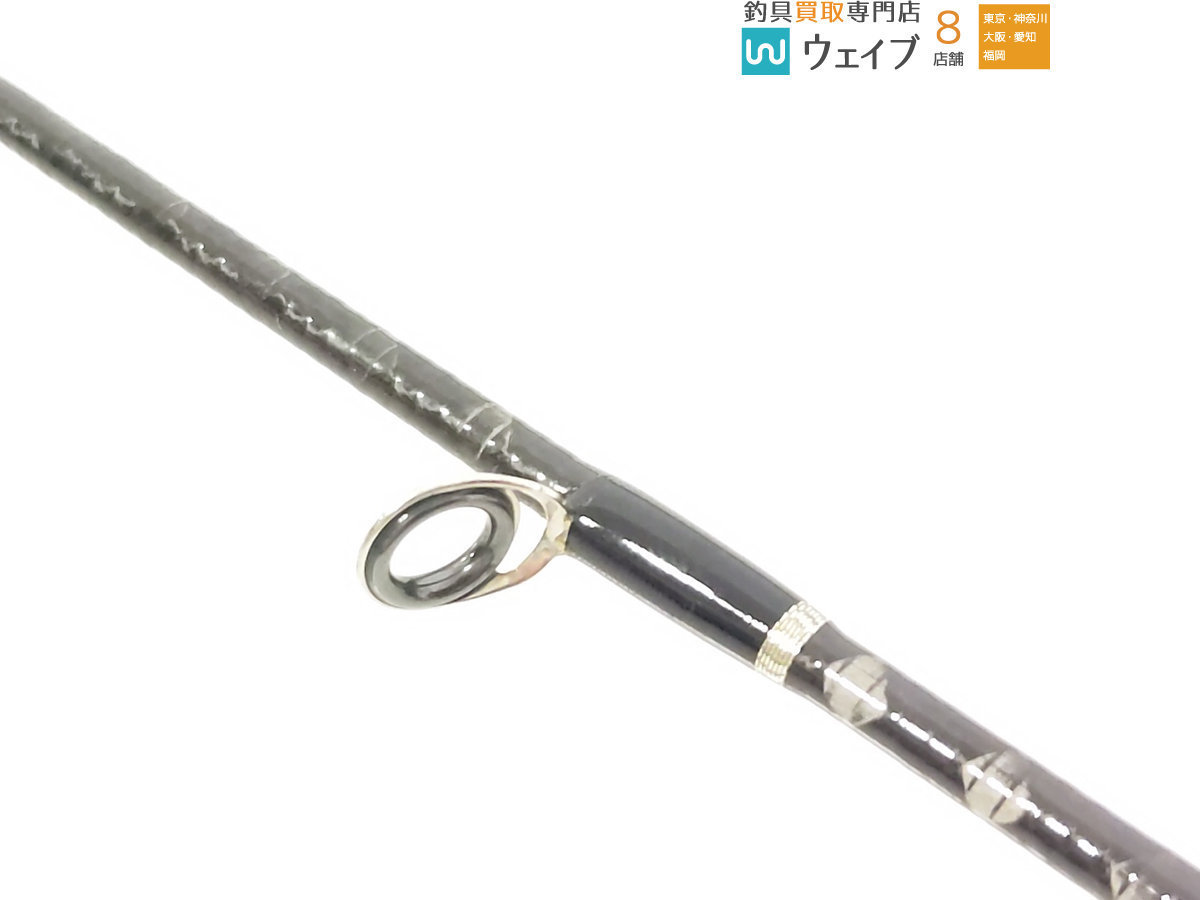 シマノ ディアルーナ S906m シマノ 売買されたオークション情報 Yahooの商品情報をアーカイブ公開 オークファン Aucfan Com